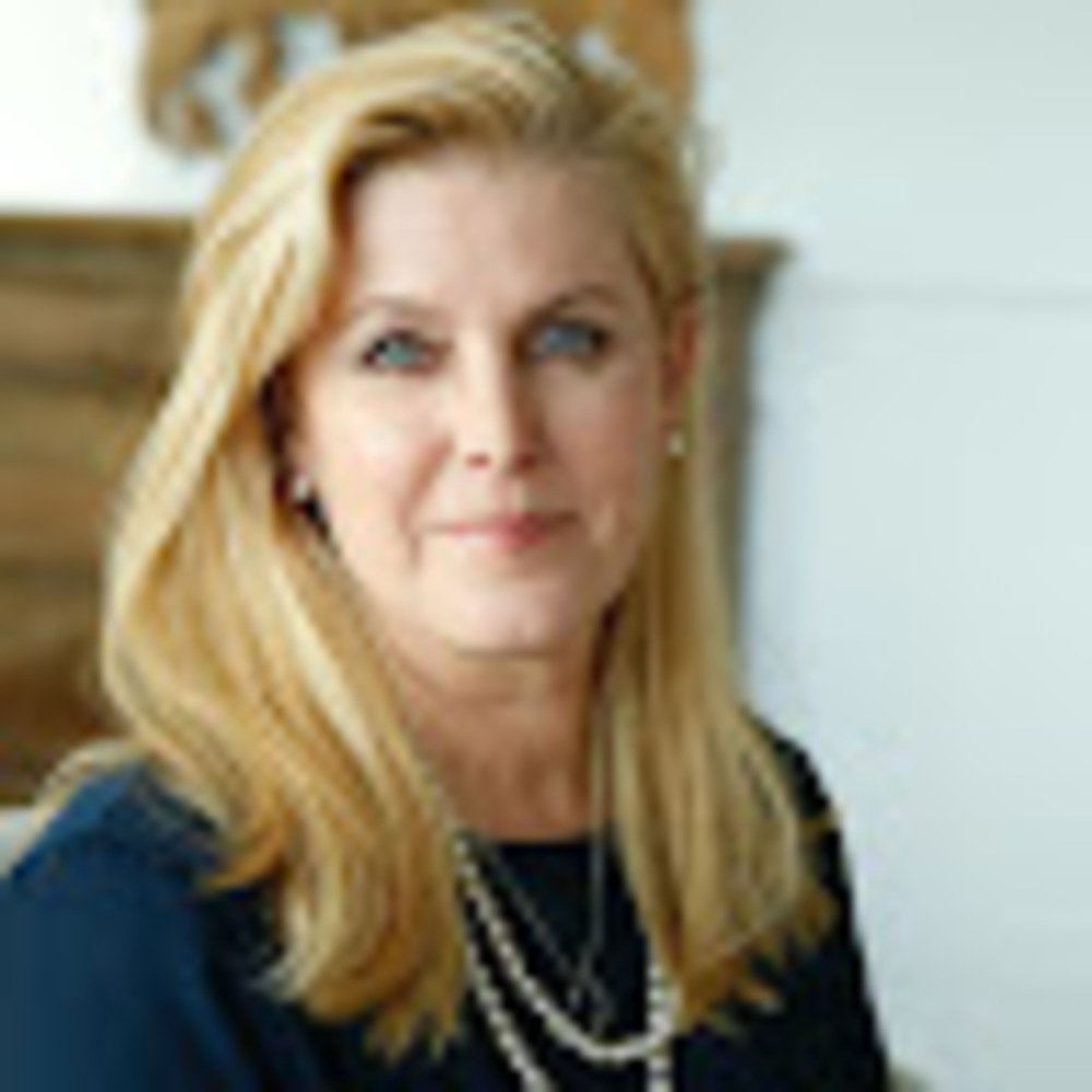 Meet your Posher, Cynthia